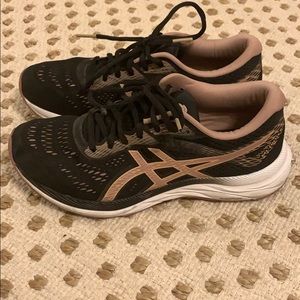 ASICS sneakers